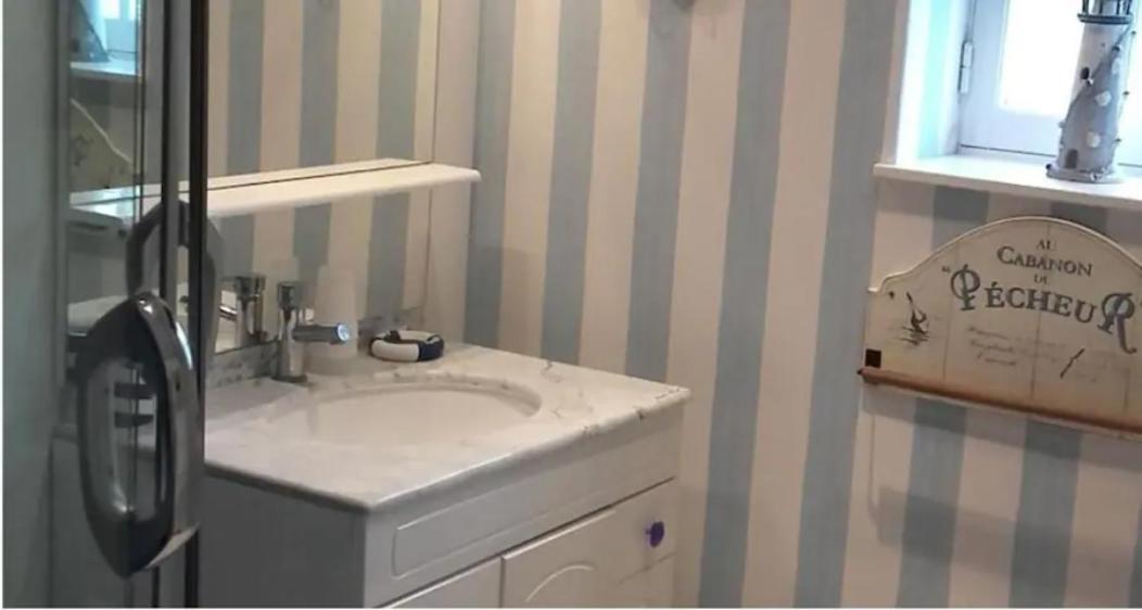 Chambre D'Hote Au Moulin De Longueil 外观 照片